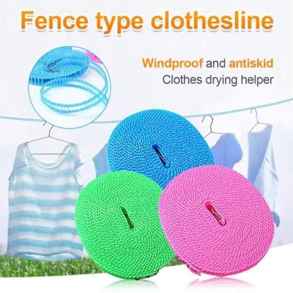 clothsline